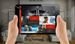Illustration for article titled Rethinking Netflix's Design